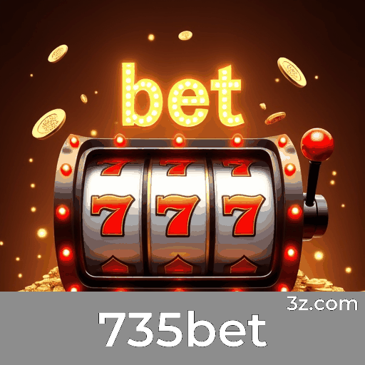 735bet: Seu Cassino Online Seguro e Rápido