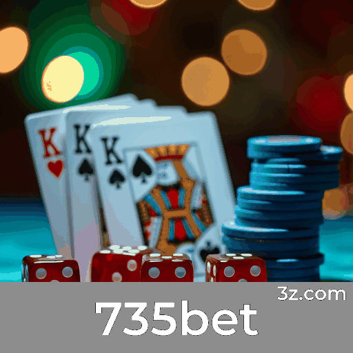 735bet Comunidade: Interação Dinâmica para Jogadores