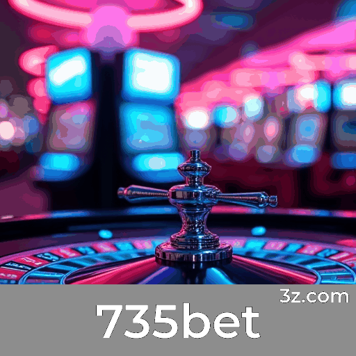735bet: Seu Cassino Online Seguro e Rápido