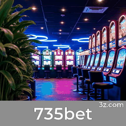 735bet: Seu Cassino Online Seguro e Rápido