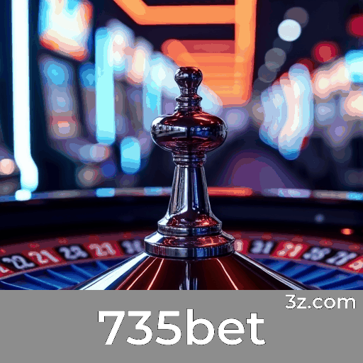Desbloqueie Privilégios Exclusivos com Sua Conta 735bet