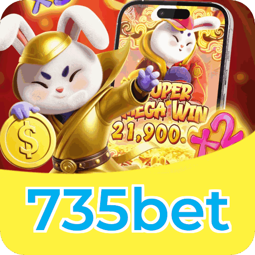 Fortune Rabbit - Slot Fortune series