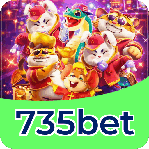 Download PC 735bet