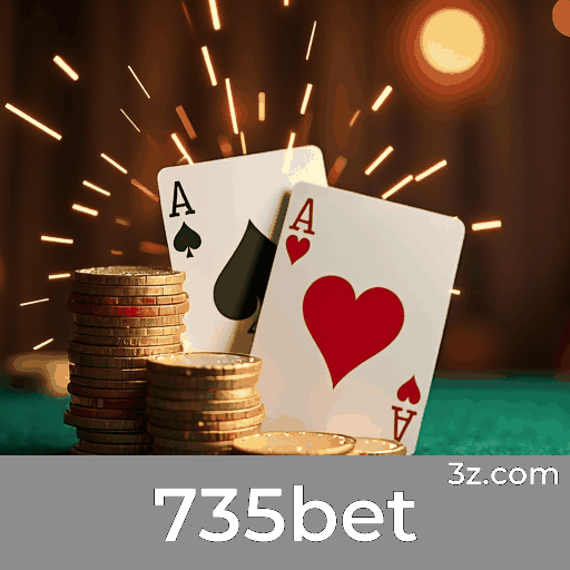 Experiência de Casino Elite no 735bet: Dealers Reais e Jogos Premium
